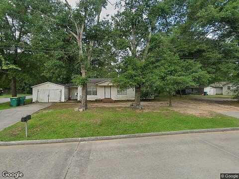 5Th, CONROE, TX 77301