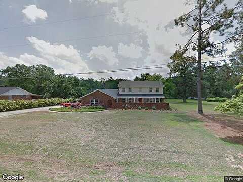 Lake Bluff, WAYNESBORO, GA 30830