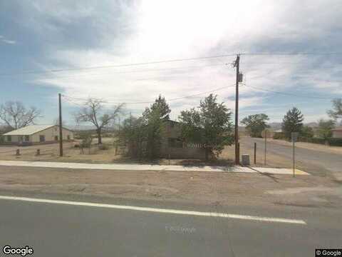 Highway 191, ELFRIDA, AZ 85610