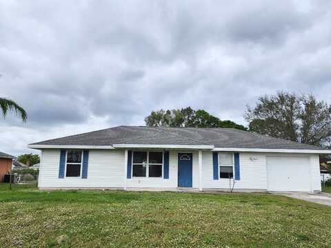 Coleman, PORT SAINT LUCIE, FL 34953