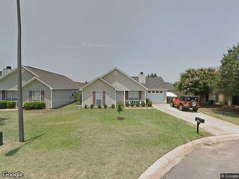 Alanwood, WARNER ROBINS, GA 31093