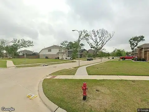 Forest Bend, CLUTE, TX 77531