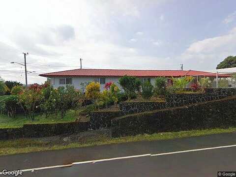 W Kawailani, HILO, HI 96720