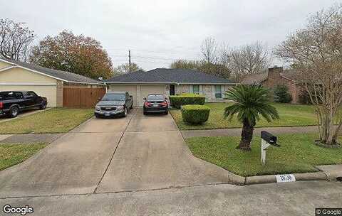 Mackenzie, HOUSTON, TX 77086