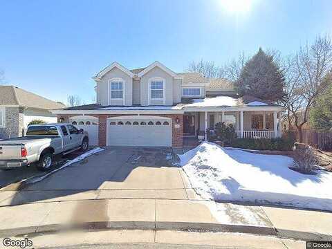 Irving, WESTMINSTER, CO 80031