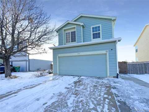 Quail, BRIGHTON, CO 80601