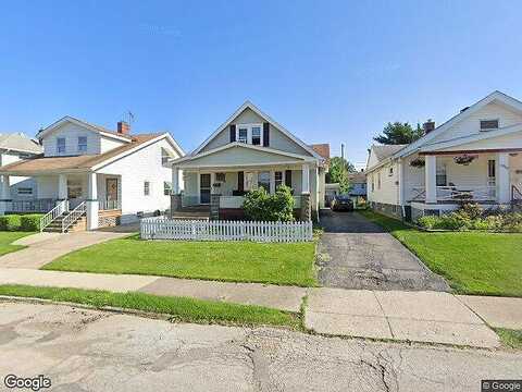 Park Heights, CLEVELAND, OH 44125