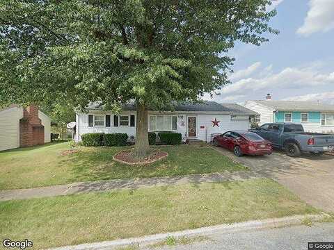 Berkley, MIDDLETOWN, PA 17057