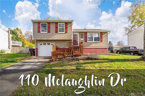 Mclaughlin, ENGLEWOOD, OH 45322