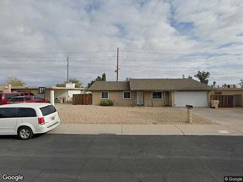 45Th, GLENDALE, AZ 85304