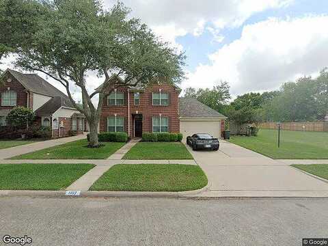 Candlewood, LEAGUE CITY, TX 77573