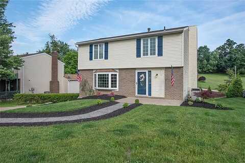 Crestwood, IRWIN, PA 15642