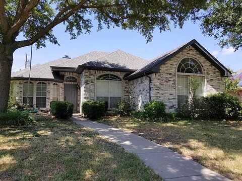 Old Knoll, WYLIE, TX 75098