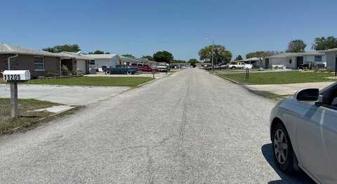 White Oak, PORT RICHEY, FL 34668