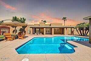 Miller, SCOTTSDALE, AZ 85260