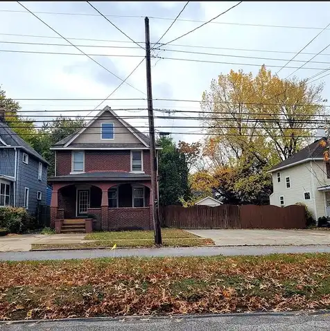 28Th, ERIE, PA 16504