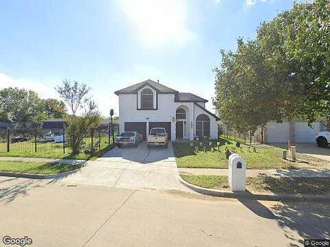 Lakeway, IRVING, TX 75060