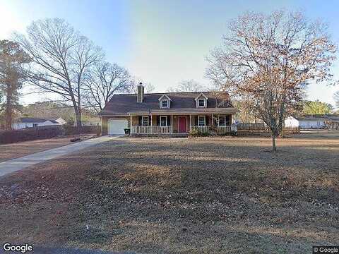 Chappell Creek, RICHLANDS, NC 28574