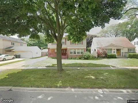 Beverly, ARLINGTON HEIGHTS, IL 60004
