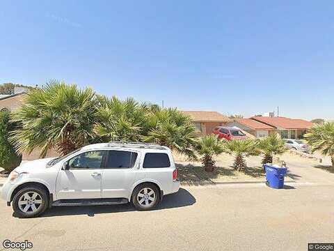 Meadowbrook, EL PASO, TX 79936