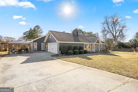 Ridge, CENTERVILLE, GA 31028