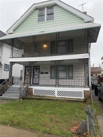 Ablewhite Ave, CLEVELAND, OH 44108