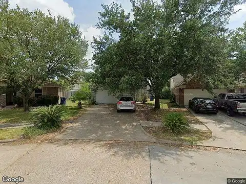 Maclesby, CHANNELVIEW, TX 77530