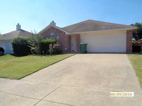 Witherspoon, CEDAR HILL, TX 75104