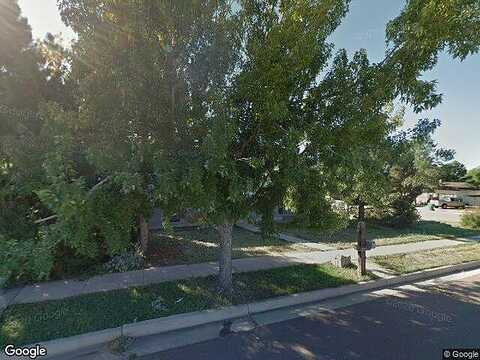 Half Circle, COLORADO SPRINGS, CO 80915