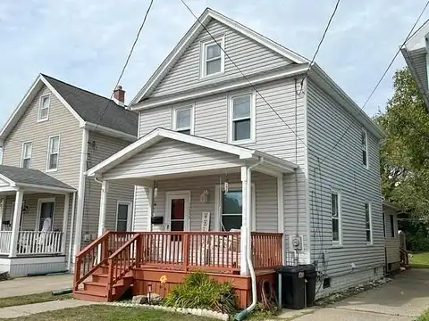 29Th, ERIE, PA 16508