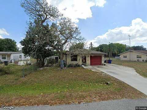2Nd, FORT MYERS, FL 33905