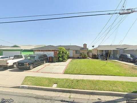 156Th, COMPTON, CA 90220