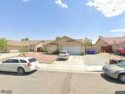 Silver Arrow, VICTORVILLE, CA 92392