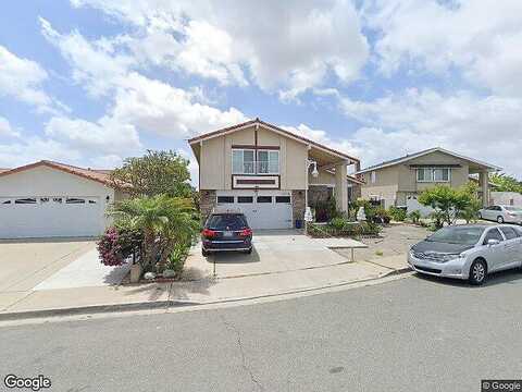 Nadine, GARDEN GROVE, CA 92840