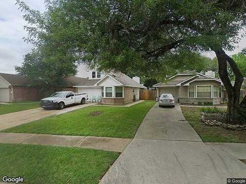 Westwold, TOMBALL, TX 77377