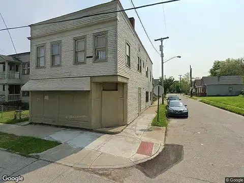 61St, CLEVELAND, OH 44103