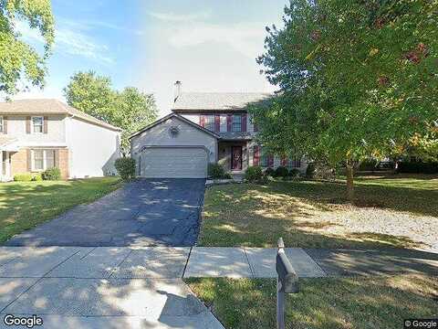 Wallean, WESTERVILLE, OH 43081