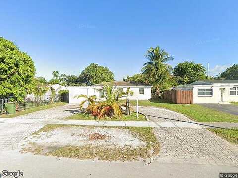 122Nd, NORTH MIAMI, FL 33168