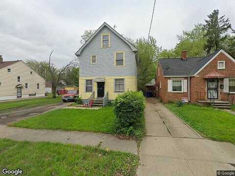 Crennell, CLEVELAND, OH 44105