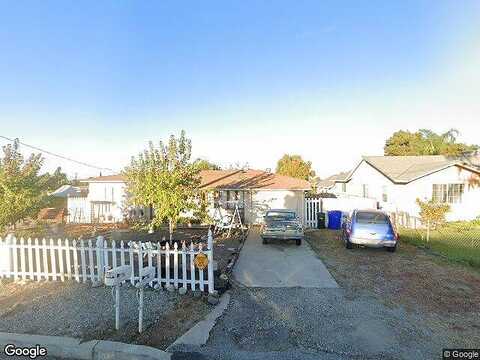 4Th, YUCAIPA, CA 92399