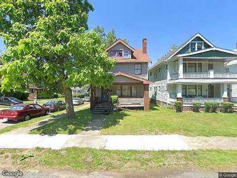 144Th, CLEVELAND, OH 44112