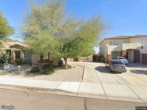 87Th, PEORIA, AZ 85381