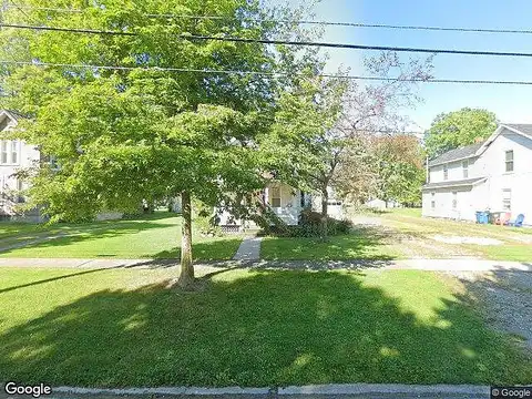 Middle, WELLINGTON, OH 44090