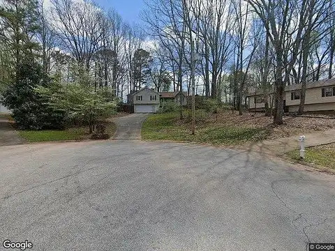 Southfork, WOODSTOCK, GA 30189