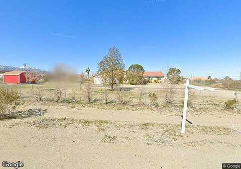 Beekley Rd, PHELAN, CA 92371