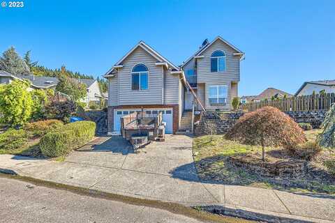 136Th, HAPPY VALLEY, OR 97086