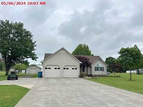 Alesia, EAST PRAIRIE, MO 63845