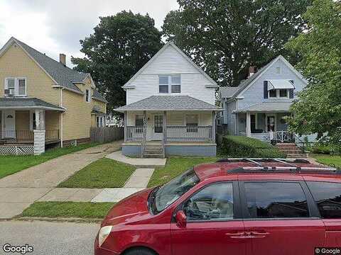 93Rd, CLEVELAND, OH 44102