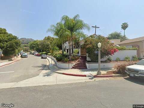 Hill, LOS ANGELES, CA 90041