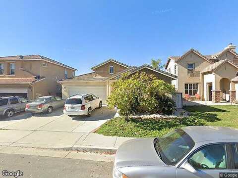 Sourwood, MORENO VALLEY, CA 92553